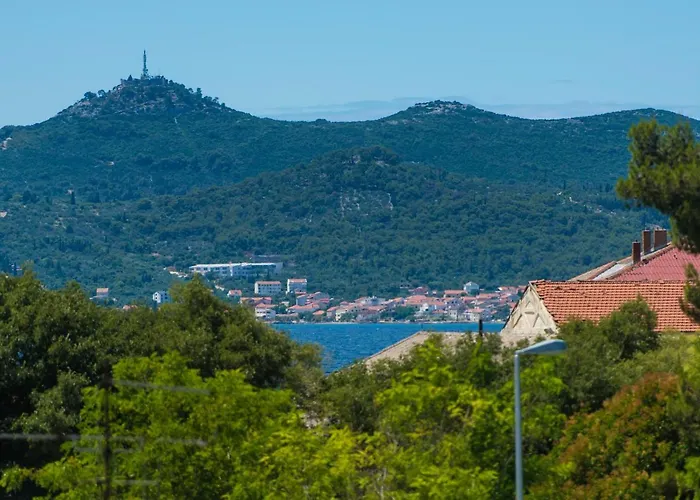 Lita Center Daire Zadar