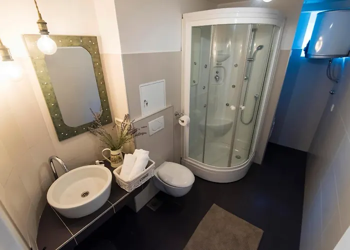 Lita Center Apartamento Zadar