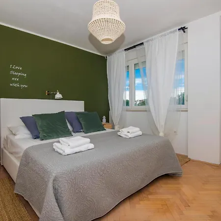 Apartament Lita Center *