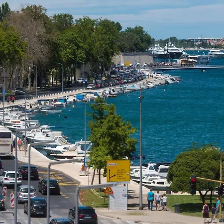 Apartament Lita Center Zadar