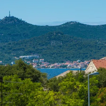 Lita Center Apartament Zadar