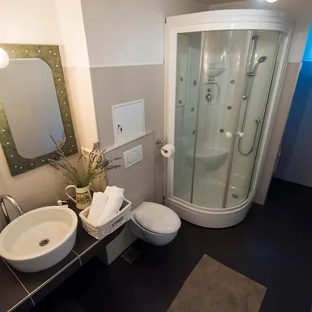 Lita Center Daire Zadar