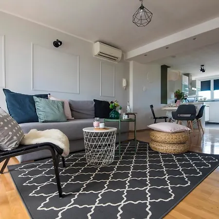 Lita Center Apartament