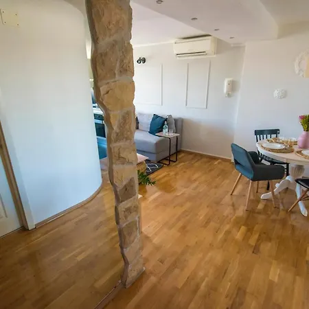 Apartament Lita Center Zadar