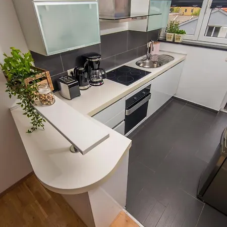 Apartament Lita Center Zadar