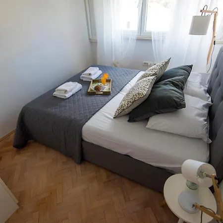 Apartament Lita Center Zadar