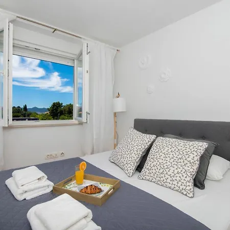 Lita Center Apartament