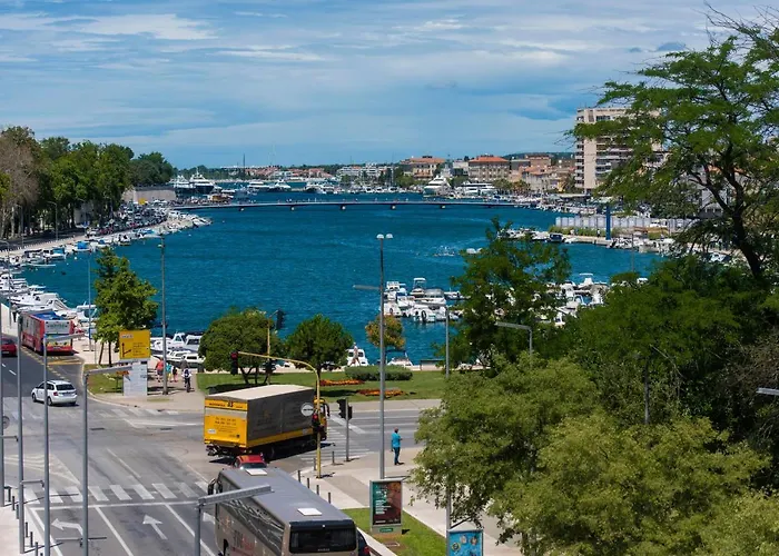 Apartmán Lita Center *