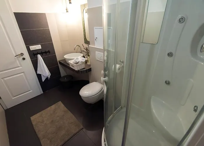 Lita Center Apartmán *