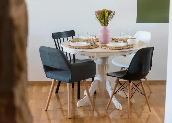 Lita Center Apartmán